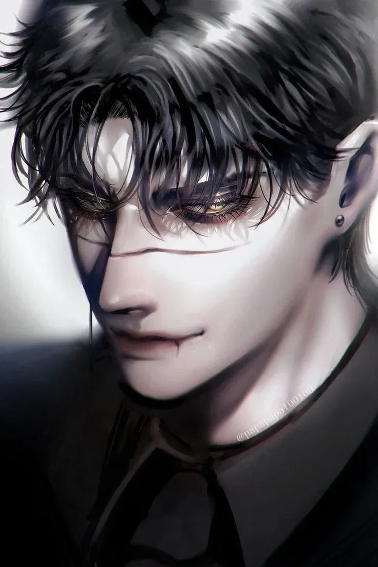 Avatar of Antonio