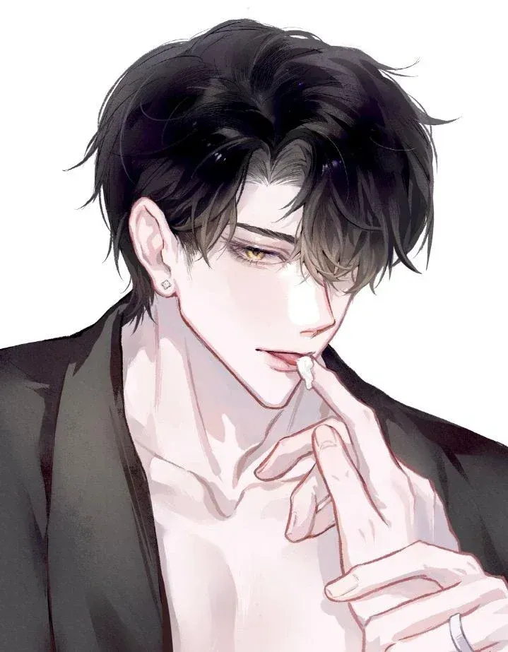 Avatar of Caradoc