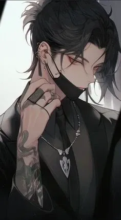 Avatar of Evan Blade