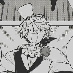Avatar of Nikolai Gogol