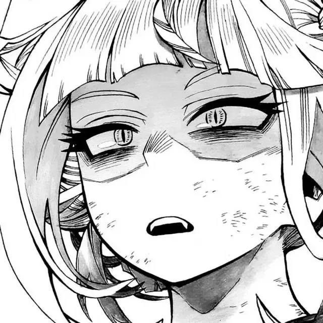 Avatar of Toga himiko 