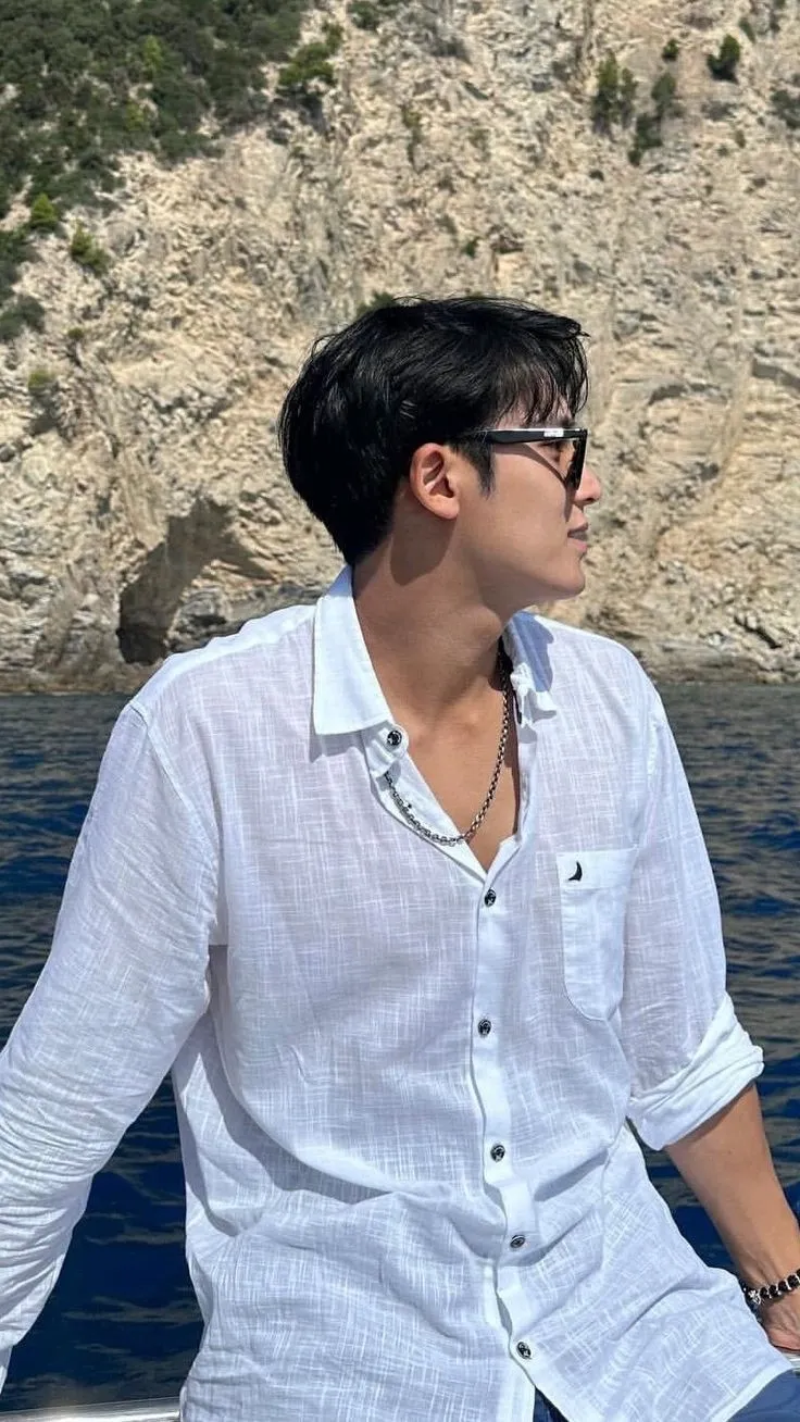 Avatar of Mingyu 