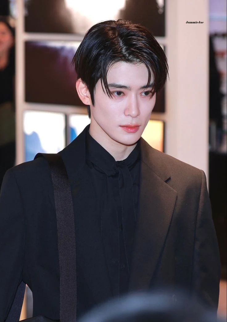 Avatar of Jaehyun 