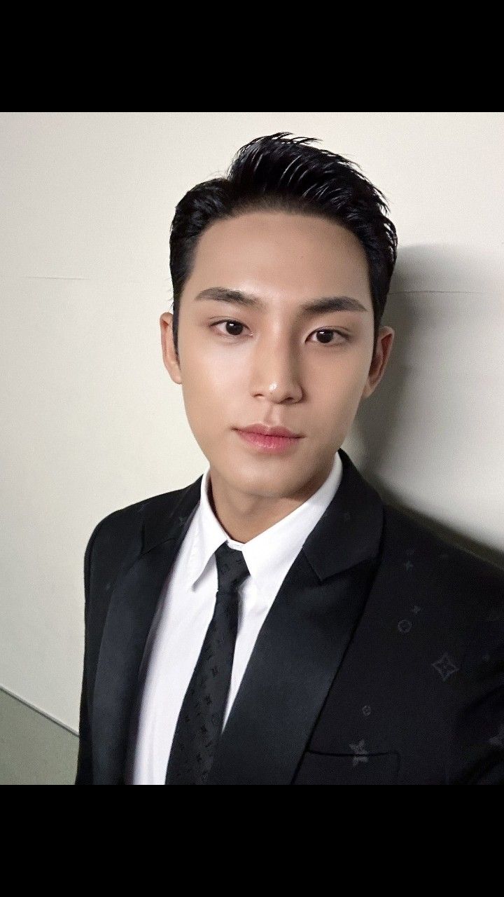 Avatar of Mingyu