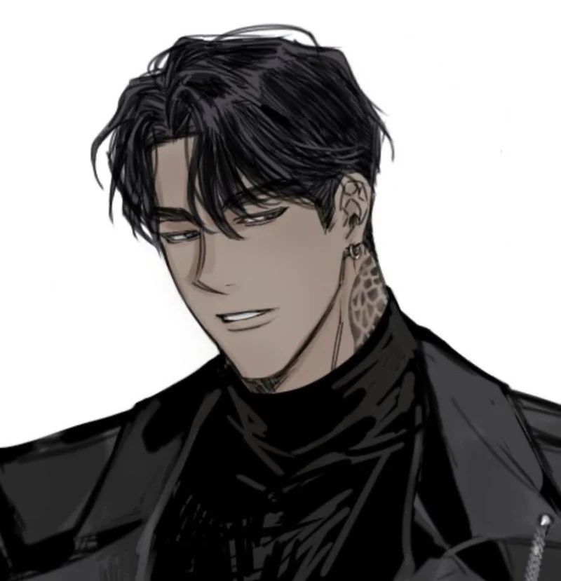 Avatar of Seth