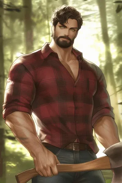 Avatar of Anders Jensen