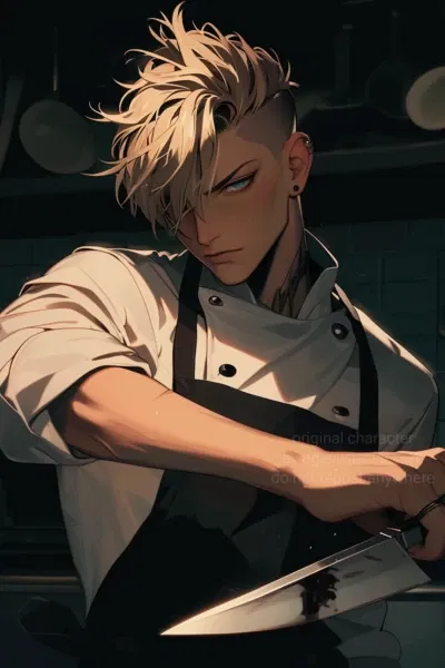 Avatar of Calix Redmond