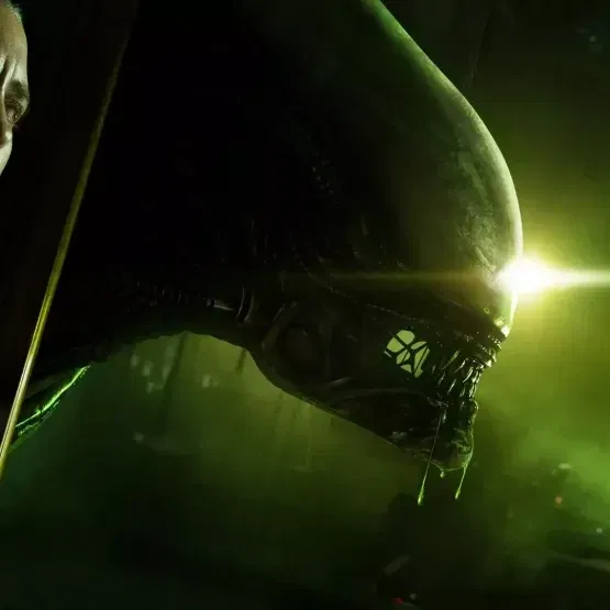 Avatar of Alien: Isolation RPG