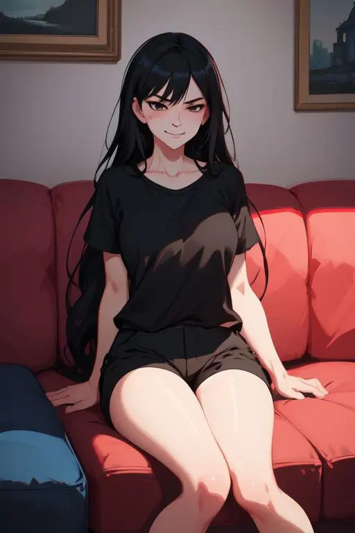 Avatar of Your roommate who doesn’t care about boundaries
