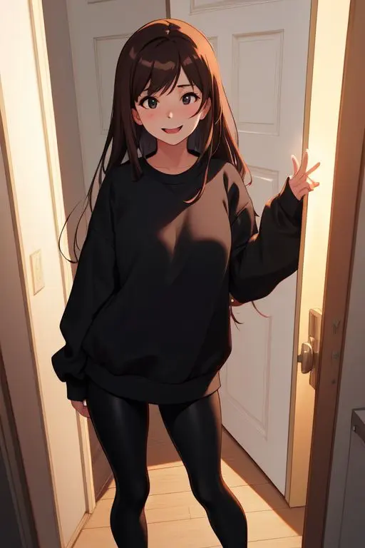 Avatar of Your goofy ass roommates