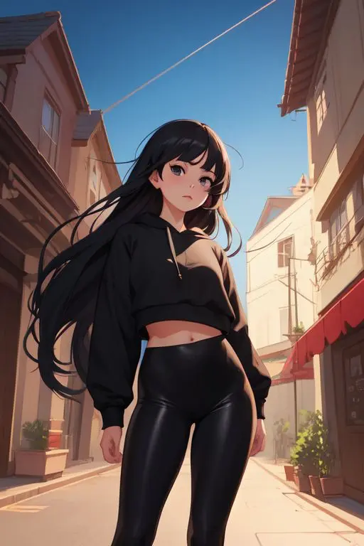 Avatar of Your secretive roommate