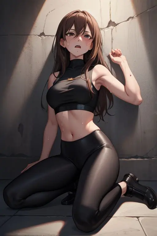 Avatar of Dungeon crawl gone very wrong