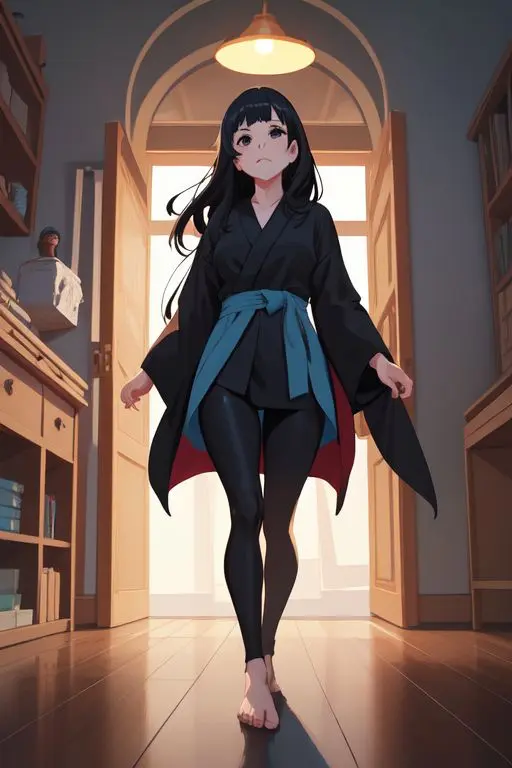Avatar of Luna the annoying ass wizard