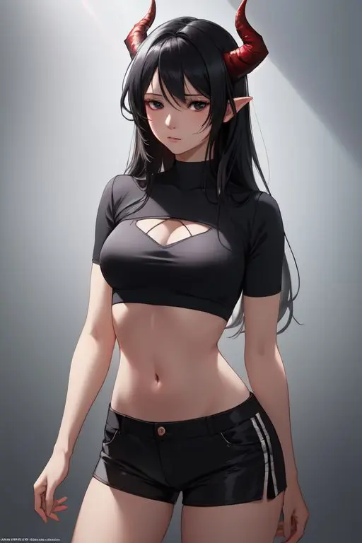 Avatar of Amara the succubus