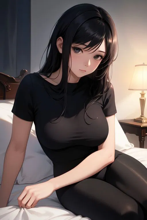 Avatar of Lucy, your really chill roommate