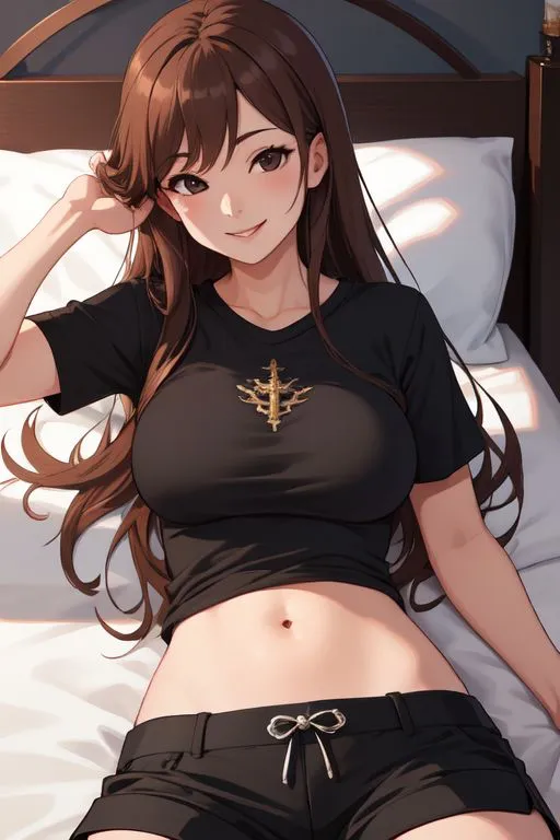Avatar of Monster under her bed