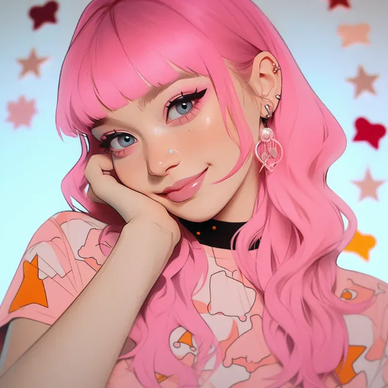 Avatar of Katie