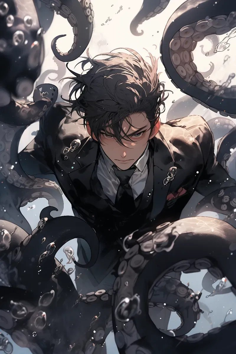 Avatar of Rory - Subject 78