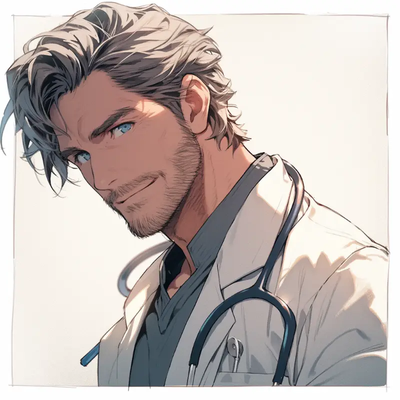 Avatar of Henry Tate