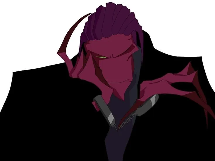 Avatar of Thrax