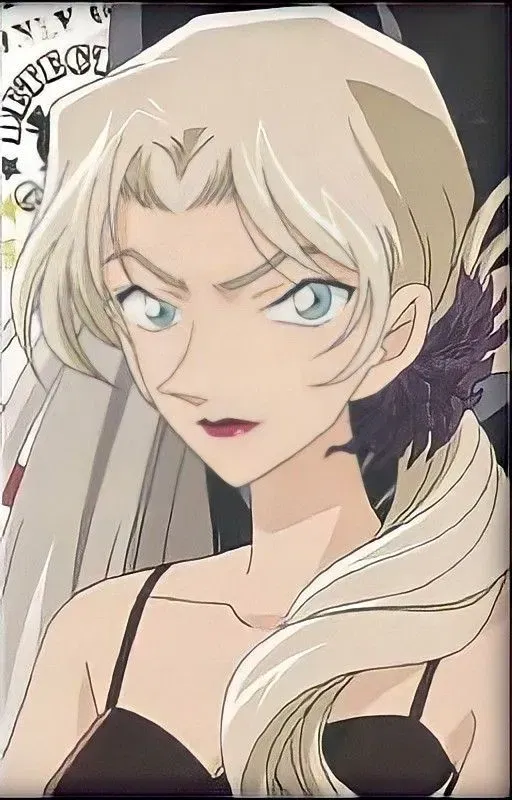 Avatar of Vermouth 