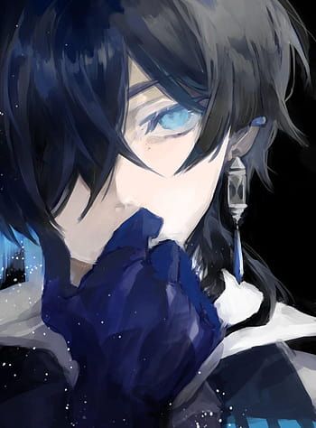 Avatar of Akito 