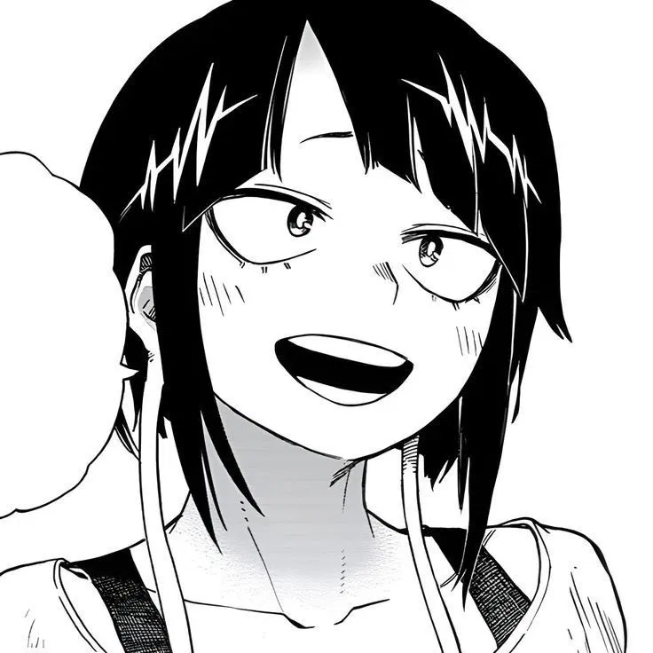 Avatar of Kyoka Jiro