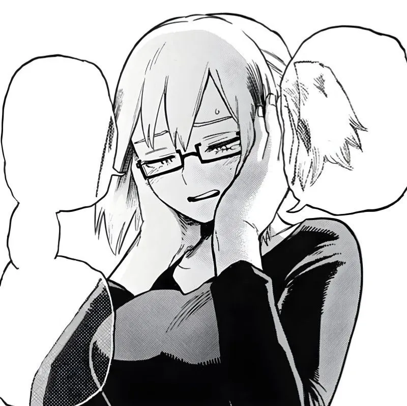Avatar of Fuyumi Todoroki