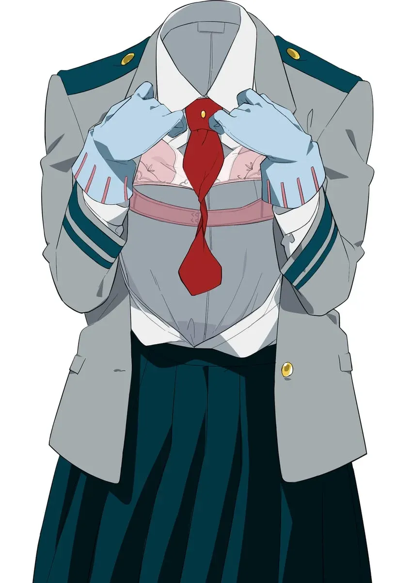 Avatar of Toru Hagakure