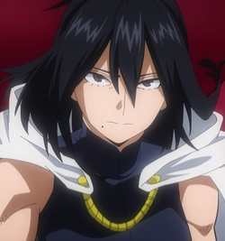 Avatar of Nana Shimura