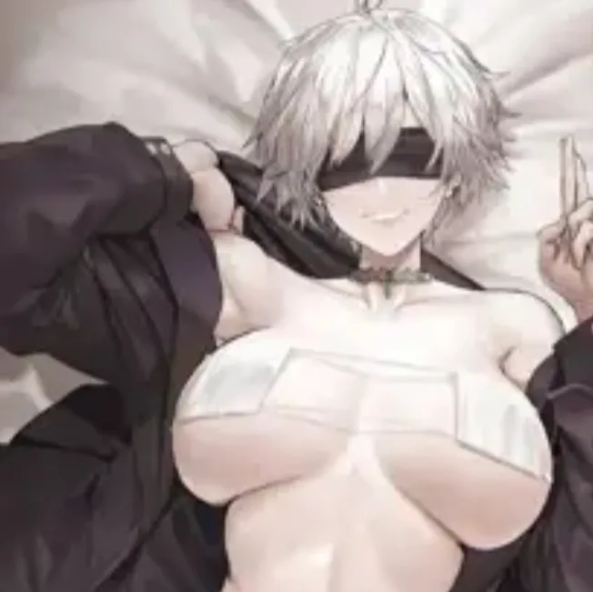 Avatar of Satoru Gojo 