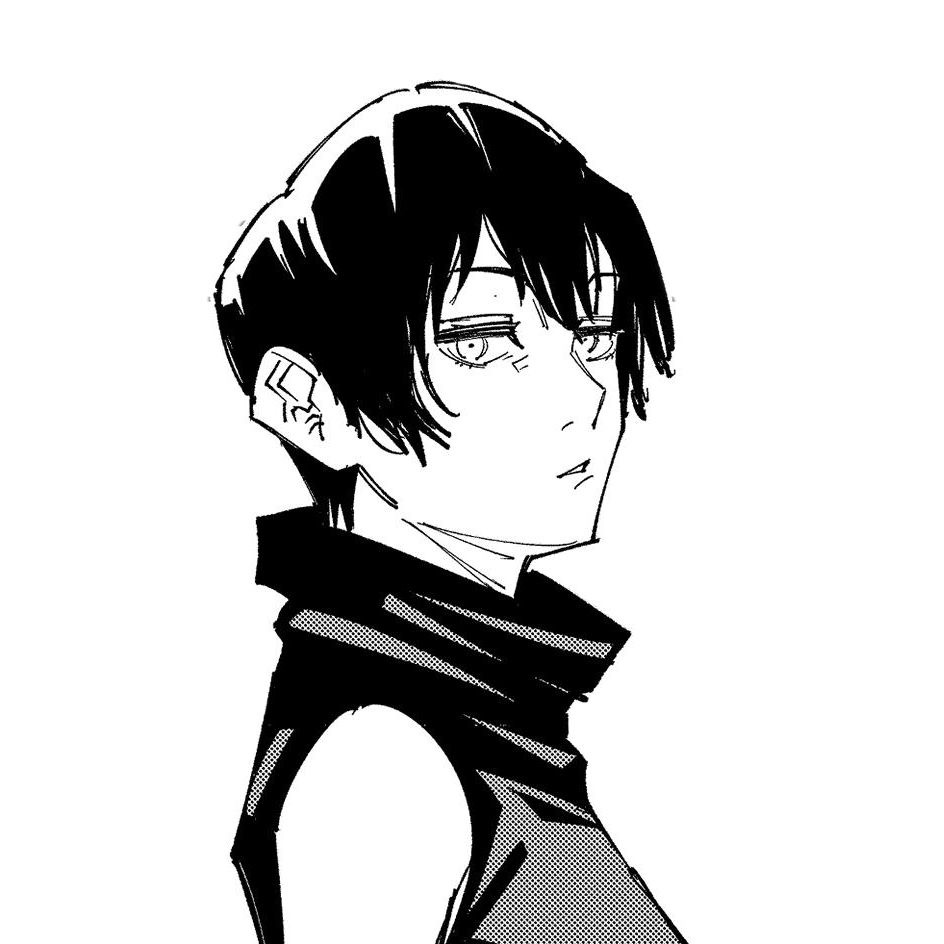 Avatar of Mai Zenin 