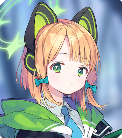 Avatar of Midori Saiba