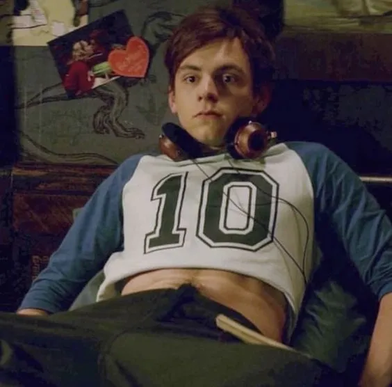 Avatar of Harvey Kinkle
