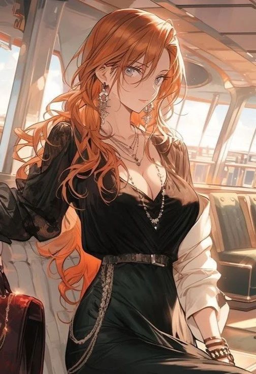Avatar of Laura