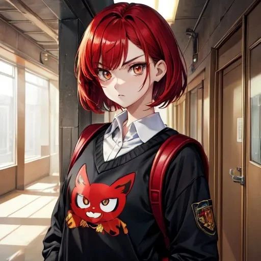 Avatar of Chloé