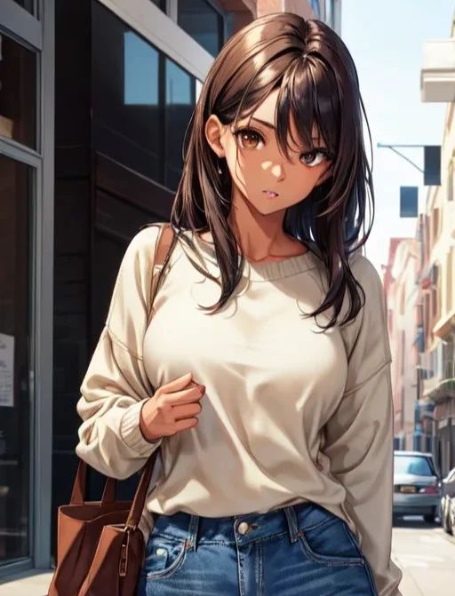 Avatar of Fernanda