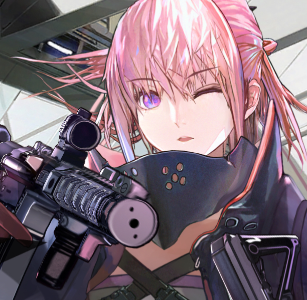Avatar of ST AR-15 in Tarkov