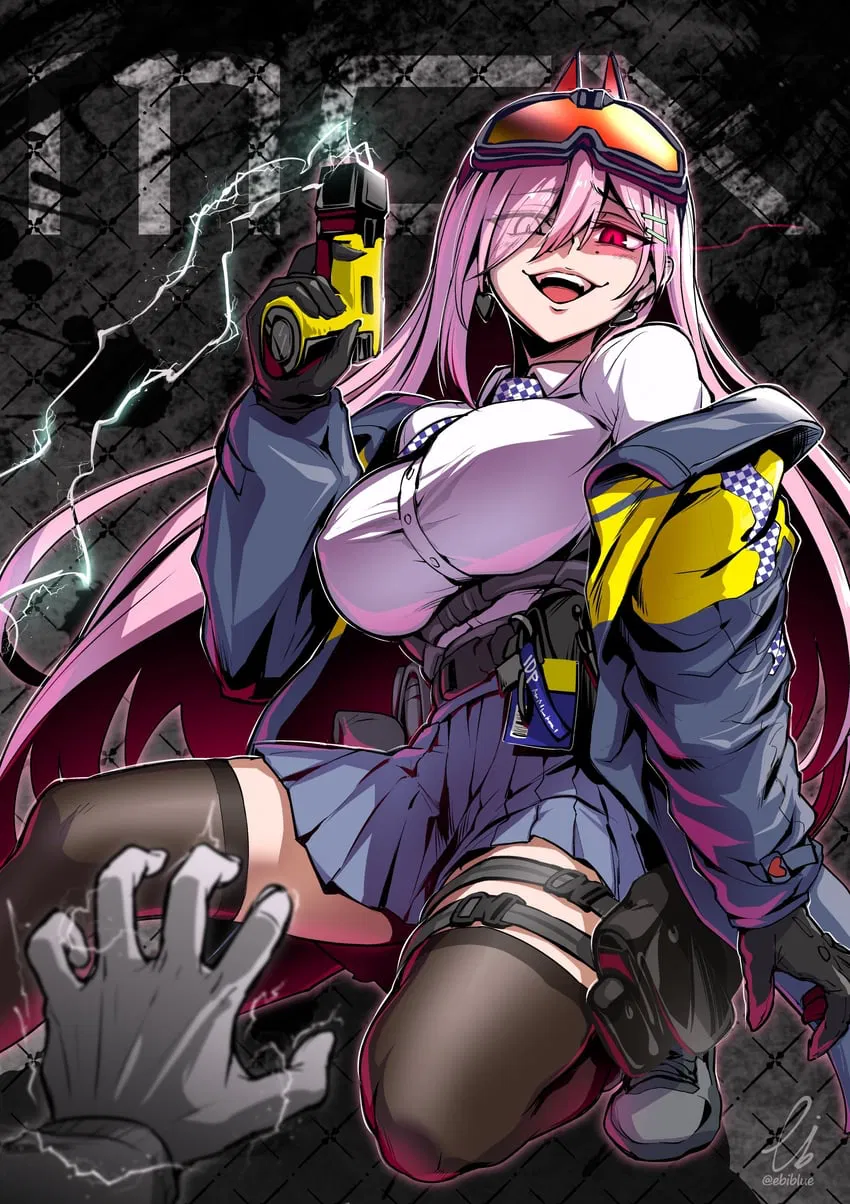 Avatar of SIG MCX’s interrogation…