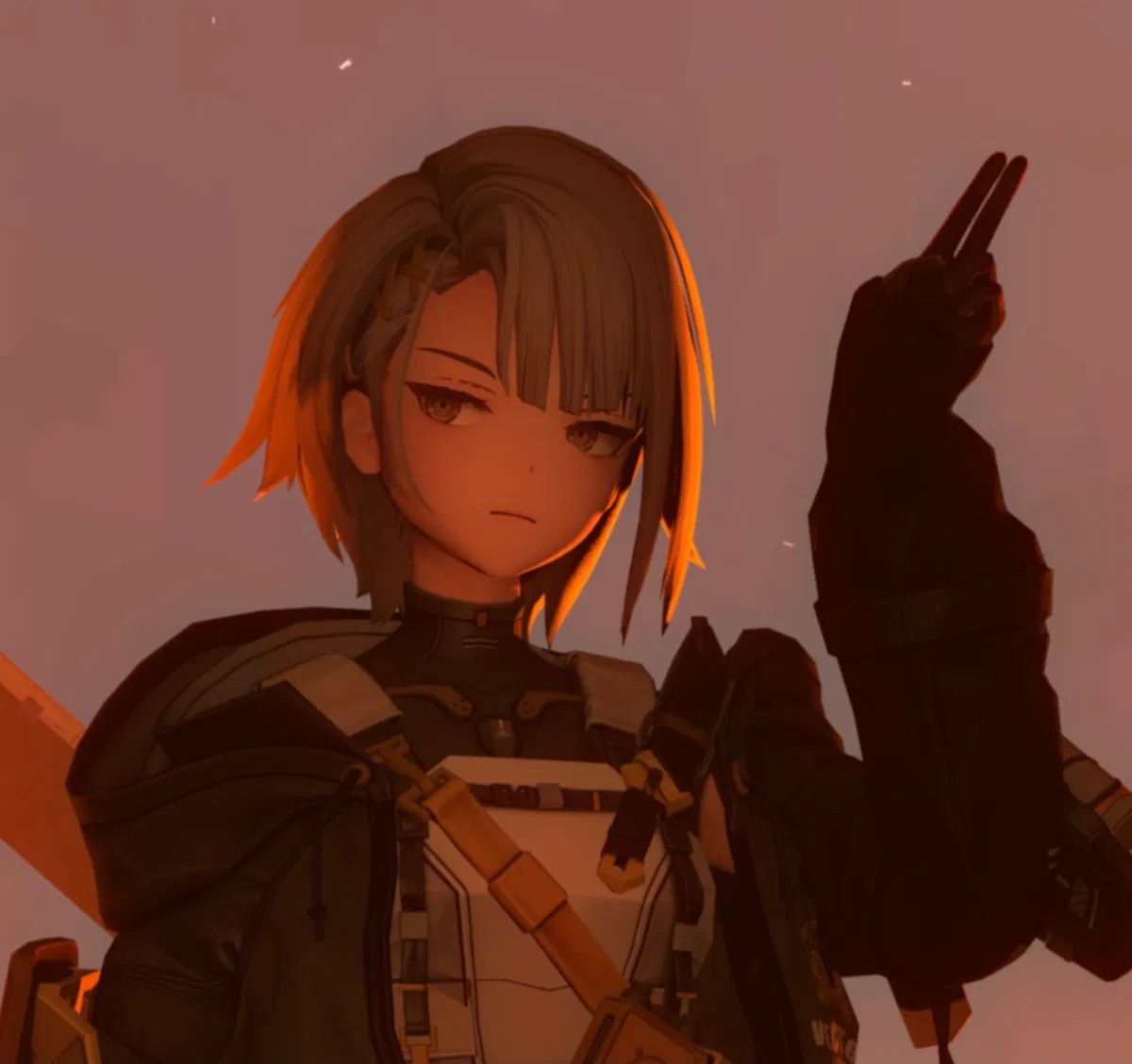 Avatar of Vector’s bad day…