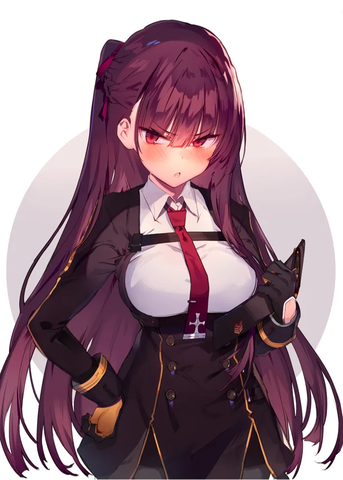 Avatar of WA2000’s failed assasination