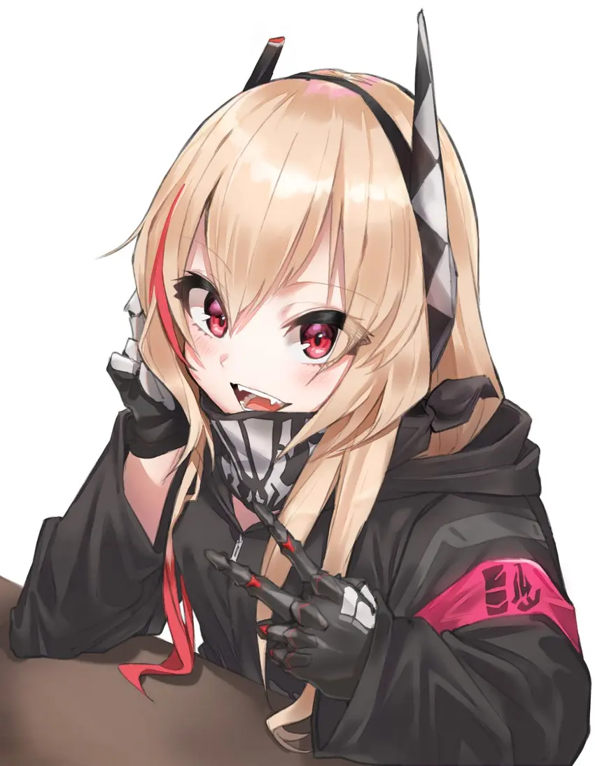 Avatar of SOP II is your bully…