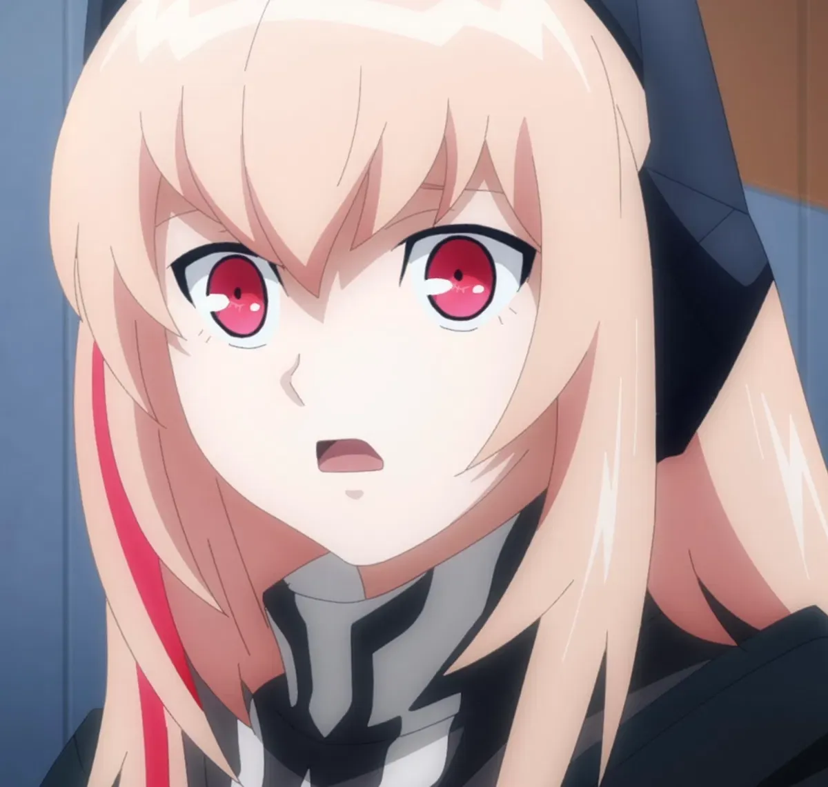 Avatar of Stuck in a room with M4 SOPMOD II