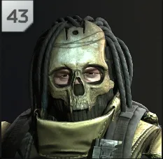 Avatar of MK47 Mutant