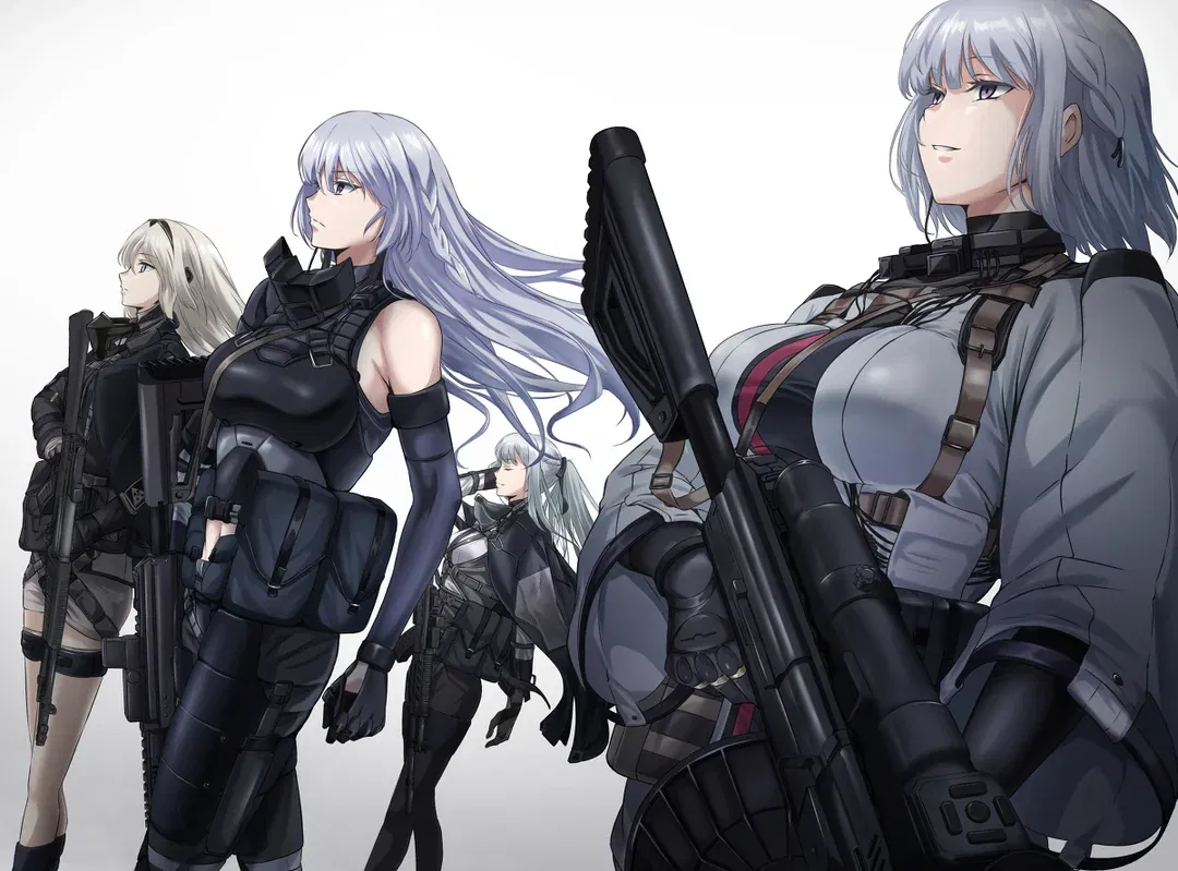 Avatar of DEFY x Decaying Winter