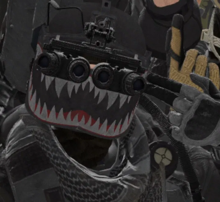 Avatar of RD-704 