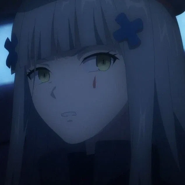 Avatar of Exploring an abandoned mall with HK416
