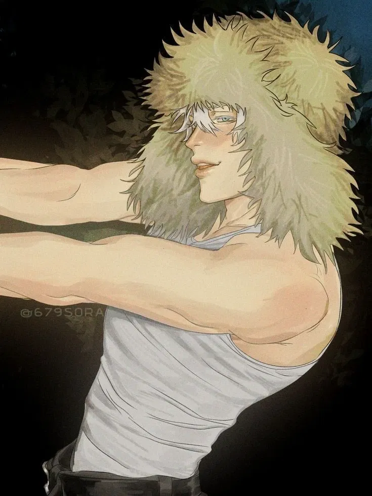 Avatar of Satoru Gojo - Your Russian Husband
