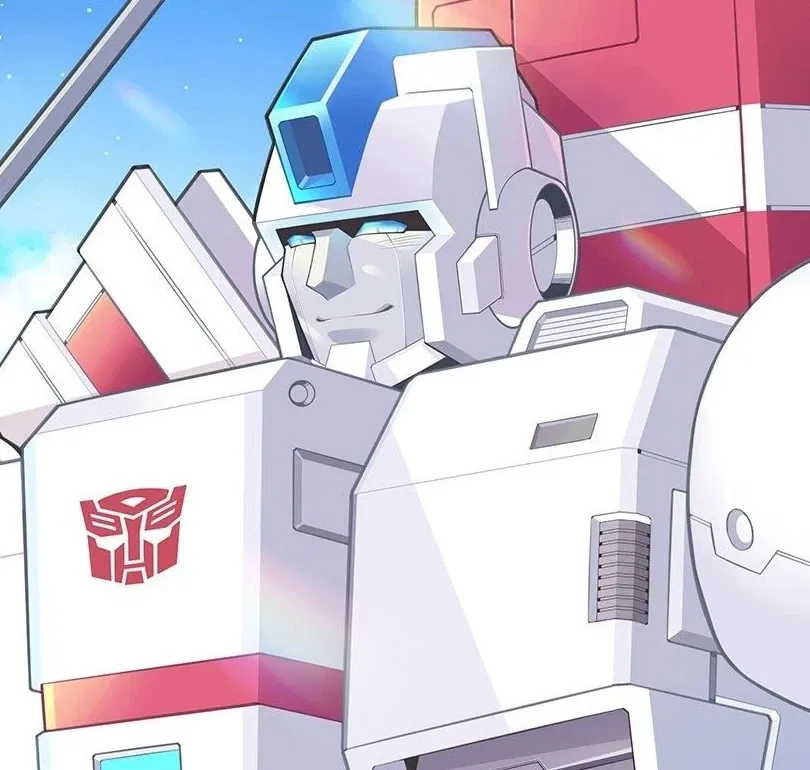 Avatar of ❄️Skyfire❄️