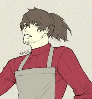 Avatar of Shinjiro Aragaki 